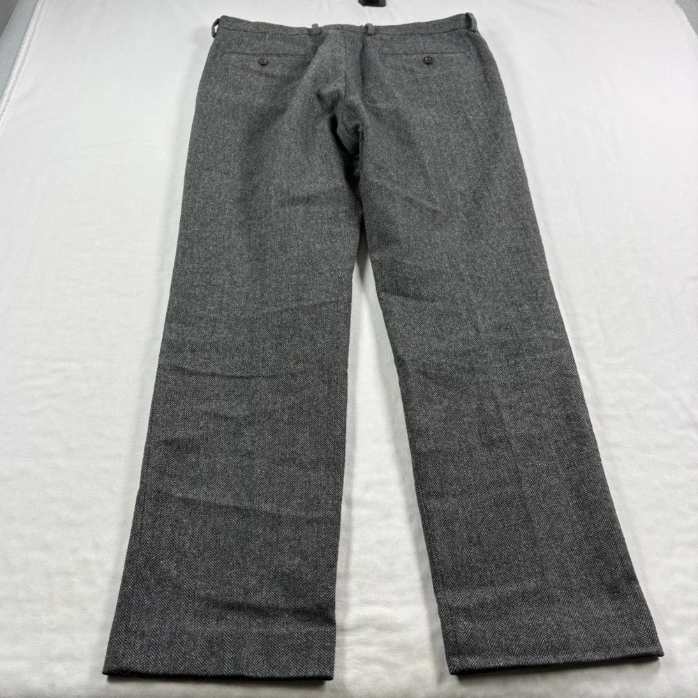 J. Crew Factory pants have